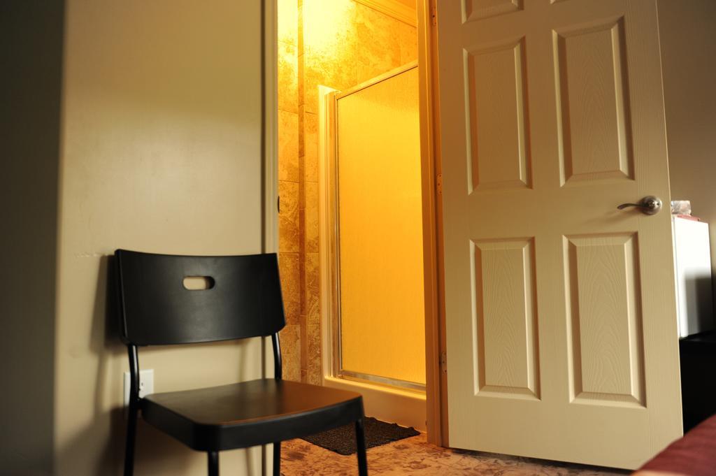 Camelot Inn At Honeyville Værelse billede